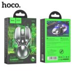 Hoco DI43 Gaming BT Mouse - Image 3