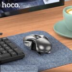 Hoco DI43 Gaming BT Mouse - Image 2