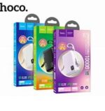 Hoco DK2 PD20W+22.5W Fast Charging Powerbank 10000mAh - Image 3