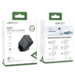 Acefast A24 Pd 30 W Gan Wall Charger - Image 3