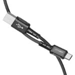 Acefast C1-04 Usb-a To Usb-c Charging Data Cable.