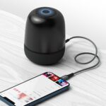 Audio cable C1-06 for Lightning to 3.5mm male - Image 2