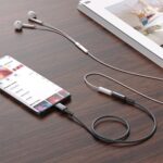 Acefast C1-07 Audio Cable Usb-c To 3.5mm Female - Image 2