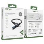 Acefast C1-07 Audio Cable Usb-c To 3.5mm Female - Image 4