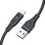Acefast C3-04 Usb-a To Usb-c Charging Data Cable.