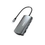 DUDAO A15PRO 11IN1 Multi-Multifunction Type-c HUB