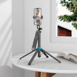 Hoco K22 Live Broadcast Holder - Image 2