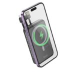 Hoco DB59 22.5w Magnetic PowerBank 10000 mAh - Image 5