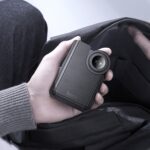 Hoco CW58 Multifunctional  Travelling Kit With Iwatch Charger - Image 3