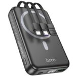 Hoco DB59 22.5w Magnetic PowerBank 10000 mAh - Image 2