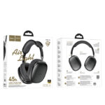 Hoco W35 Air Wireless Headphone - Image 3