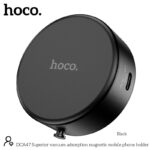 Hoco Superior Vacuum Adsorption Magnetic Mobile Holder - Image 2