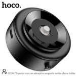 Hoco Superior Vacuum Adsorption Magnetic Mobile Holder - Image 3