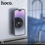 Hoco Superior Vacuum Adsorption Magnetic Mobile Holder - Image 5