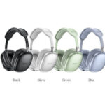 Hoco W35 Air Wireless Headphone - Image 2