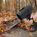 HAN DAO Cordless Air Blower 24v - Image 2