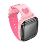 Hoco Y100 Smart Watch Kids - Image 2
