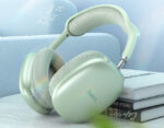Hoco W35 Air Wireless Headphone - Image 4