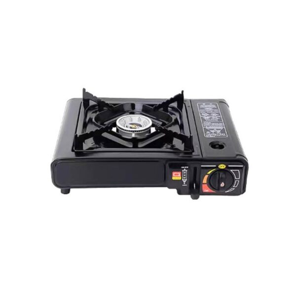 Portable Camping Gas Stove Bk167_a