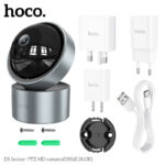Hoco D5 Indoor HD Camera - Image 5