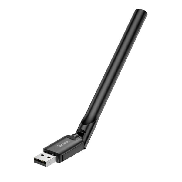 Hoco HI32 WiFi4 USB External Antenna Wireless Network Card