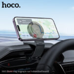 Hoco H60 magnetic phone holder in ring shape