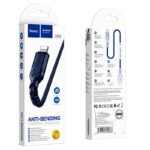 Hoco X59 USB To Lightning Cable 3 Meters - Image 2
