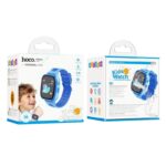 Hoco Y100 Smart Watch Kids - Image 3
