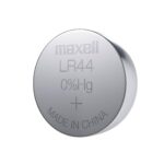 Maxell LR44 Coin Battery Pack Of 10 - Image 2