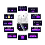 Hoco EW82 True Wireless Touchscreen Bluetooth Earphone - Image 4