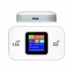 E5785 Wireless Router 4G LTE - Image 3