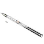 HOCO GM110 Transparent Active Capacitive Pen for iPad & GT 2018 - Image 4