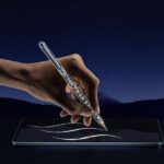 HOCO GM110 Transparent Active Capacitive Pen for iPad & GT 2018 - Image 3