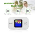 E5785 Wireless Router 4G LTE - Image 2