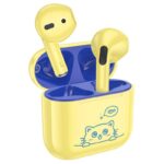 Hoco EW12 True Wireless Headset - Image 2