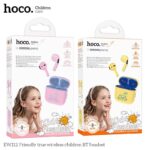 Hoco EW12 True Wireless Headset - Image 4