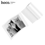 Hoco Printing Paper For Camera DV200 5pc Set - Image 2