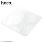 Hoco HI20 Digital Display Weight Scale - Image 4