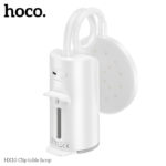 Hoco HX10 Clamp Desk Lamp - Image 4