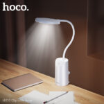 Hoco HX10 Clamp Desk Lamp