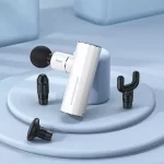 Hoco PH50 Mini Silent Body Massager - Image 2