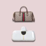 Dudao K20SL 5000mAh Mini Power Bank For Iphone - Image 2