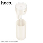 Hoco HX32 Single Mist Humidifier - Image 3