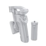 Hoco K24 3-axis Smart Gimbal - Image 7