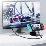 ACEFAST C1-10 USB-C to HDTV 4K Video Cable. - Image 3