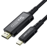 ACEFAST C1-10 USB-C to HDTV 4K Video Cable.