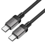 ACEFAST C9-03 60W USB-C to USB-C charging data cable.