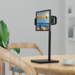 ACEFAST E4 Prosperity table holder For Tablet and Mobile - Image 3