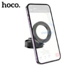 Hoco DCA55 TWO-Axis Folding Car Holder - Image 2