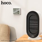 Hoco HX41 Indoor Clock With Hygrothermometer - Image 3